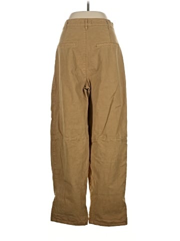 Zara Cargo Pants (view 2)