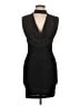 Lovely Day Black Cocktail Dress Size L - photo 1