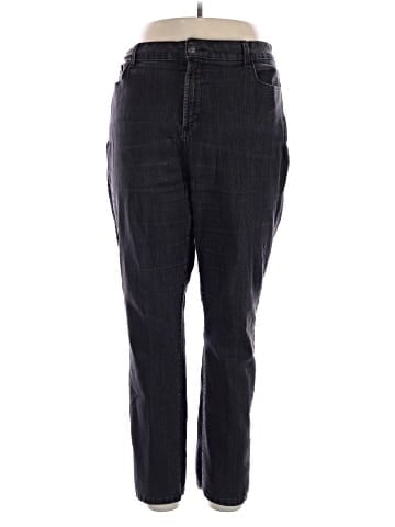 Not Your Daughter's Jeans Jeans (view 1)