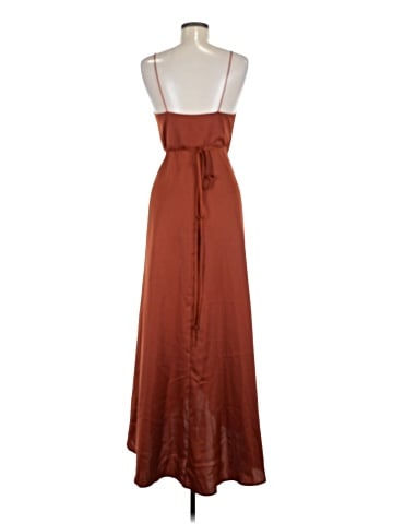 showpo Cocktail Dress (view 2)
