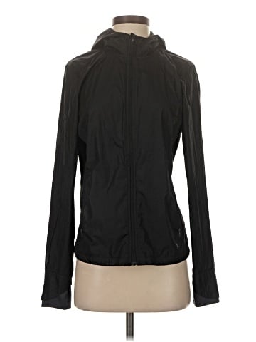 Danskin Now Track Jacket (view 1)