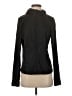 Danskin Now 100% Polyester Solid Black Track Jacket Size S - photo 1