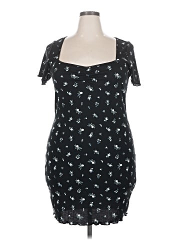 Divided by H&M Cocktail Dress (view 1)