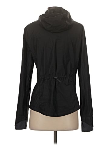 Danskin Now Track Jacket (view 2)