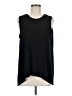 Vince Camuto Black Sleeveless Top Size M - photo 1
