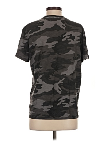 CALVIN KLEIN JEANS Short Sleeve T-Shirt (view 2)