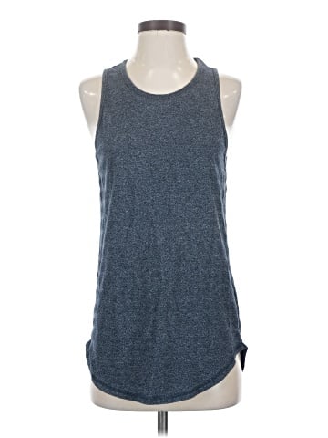 On The Byas Sleeveless T-Shirt (view 1)