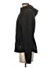 Danskin Now 100% Polyester Solid Black Track Jacket Size S - photo 5