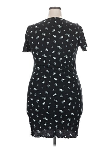 Divided by H&M Cocktail Dress (view 2)