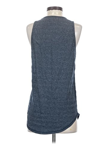 On The Byas Sleeveless T-Shirt (view 2)