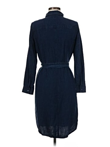 Banana Republic Factory Store Casual Dress (view 2)