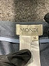 Mondi Gray Dress Pants Size EU 36 / US 6 - photo 7