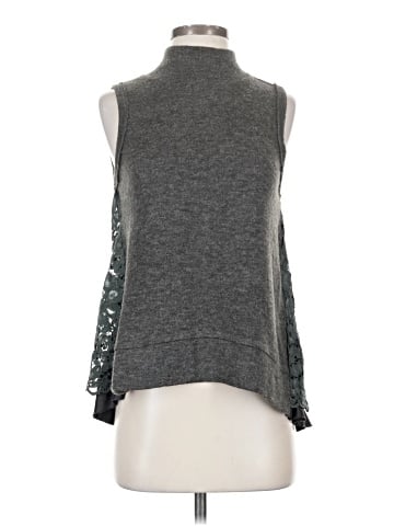Moth Sweater Vest (view 1)