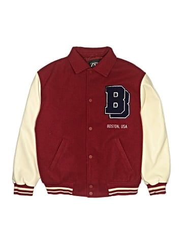 Zara Jacket (view 1)