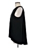 Vince Camuto Black Sleeveless Top Size M - photo 5