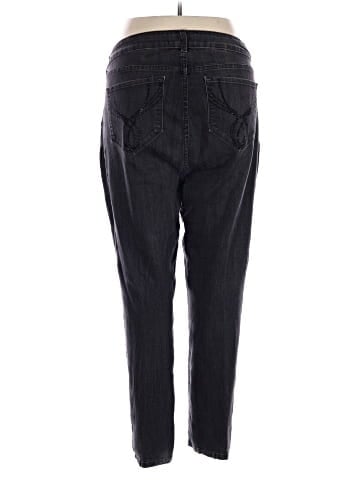 Not Your Daughter's Jeans Jeans (view 2)