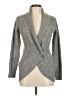 Assorted Brands Gray Cardigan Size M (estimated) - photo 1