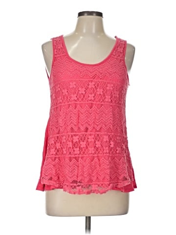 SJS Tank Top (view 1)