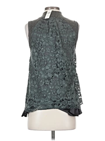 Moth Sweater Vest (view 2)