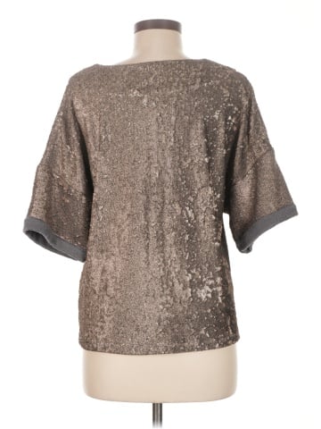 Deletta Poncho (view 2)