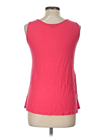 SJS Tank Top (view 2)
