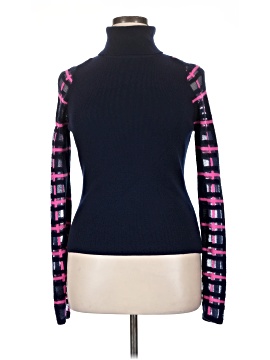 Esteban Cortazar Collective Turtleneck Sweater