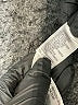 Zara Basic 100% Polyester Gray Coat Size M - photo 7