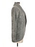 Assorted Brands Gray Cardigan Size M (estimated) - photo 4