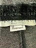 bryn WALKER Tweed Black Casual Pants Size M - photo 7