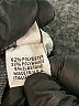 bryn WALKER Tweed Black Casual Pants Size M - photo 10
