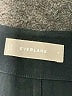 Everlane Solid Black Cocktail Dress Size 2 - photo 7