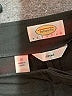 Talbots Solid Black Dress Pants Size 12 - photo 7