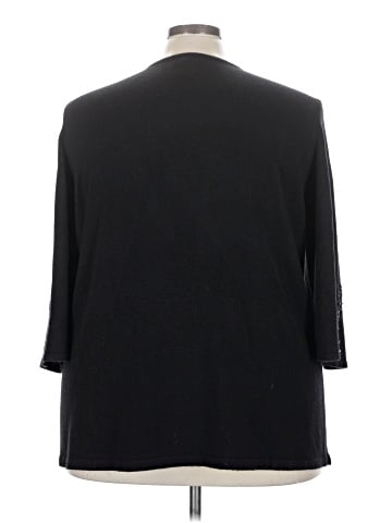 Maggie Barnes Pullover Sweater (view 2)