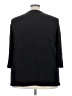 Maggie Barnes 100% Acrylic Black Pullover Sweater Size 3X - photo 2