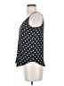 Express 100% Polyester Black Tank Top Size XS - photo 5