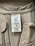 Member's Mark Gray Windbreaker Size XL - photo 6