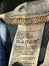 Old Navy Blue Denim Shorts Size 4 - photo 4