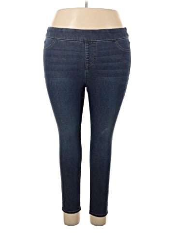 Lane Bryant Jeggings (view 1)