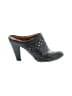 Sofft Black Mule/Clog Size 10 - photo 1