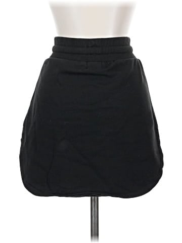 Poster Girl Casual Skirt - back