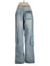 AFRM Blue Jeans Size 24 waist - photo 2
