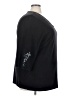 Maggie Barnes 100% Acrylic Black Pullover Sweater Size 3X - photo 4