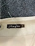 J. McLaughlin Solid Tan Casual Skirt Size 0 - photo 4