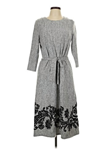 Tacera Casual Dress (view 1)