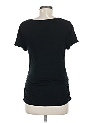 Isabel Maternity Short Sleeve T-Shirt (view 2)