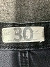 We the Free Hearts Black Jeans Size 30 waist - photo 7
