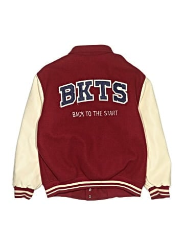Zara Jacket (view 2)