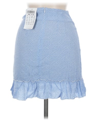 Brandy Melville Casual Skirt (view 2)