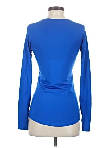 Nike Long Sleeve T-Shirt (view 2)