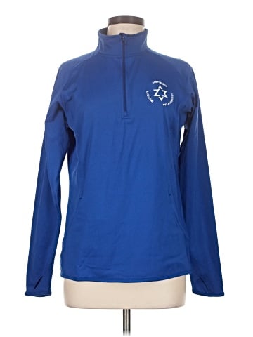 Sport-Tek Long Sleeve Polo (view 1)